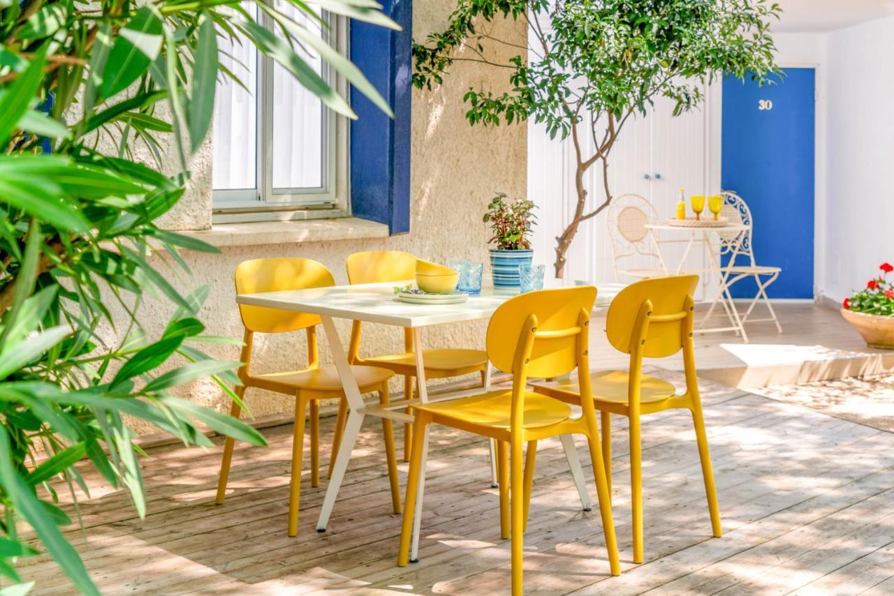 Travel Hotel Gesher Haziv Gesher HaZiv Exterior foto