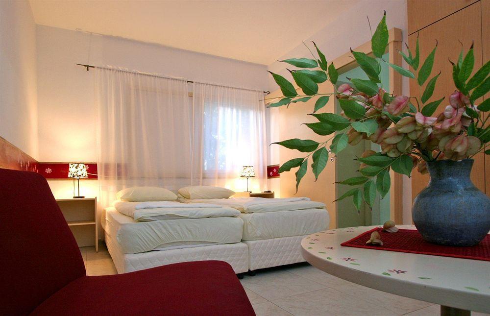 Travel Hotel Gesher Haziv Gesher HaZiv Exterior foto