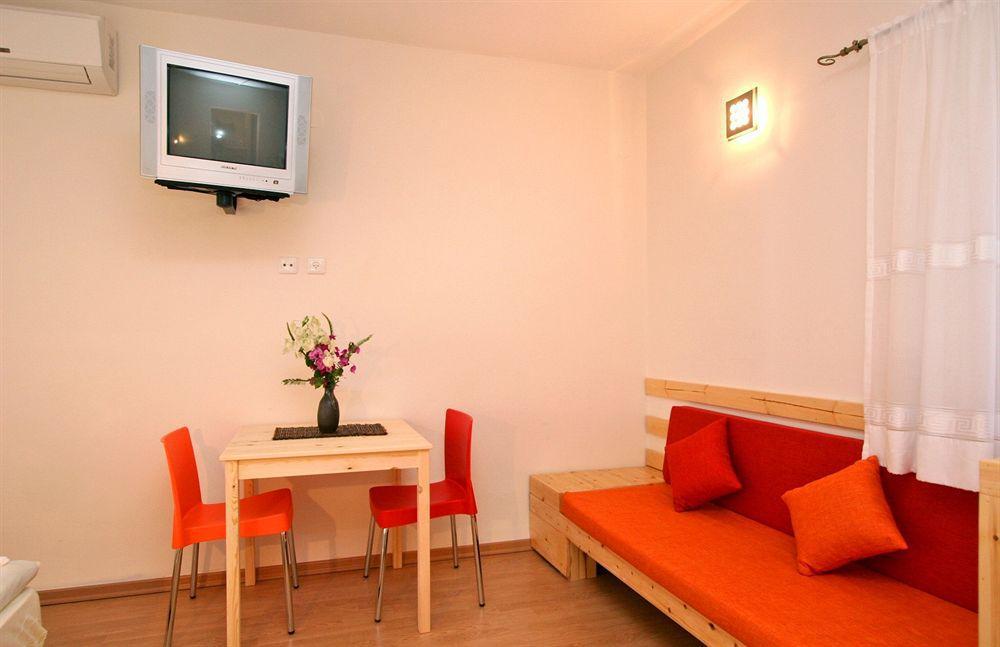 Travel Hotel Gesher Haziv Gesher HaZiv Exterior foto