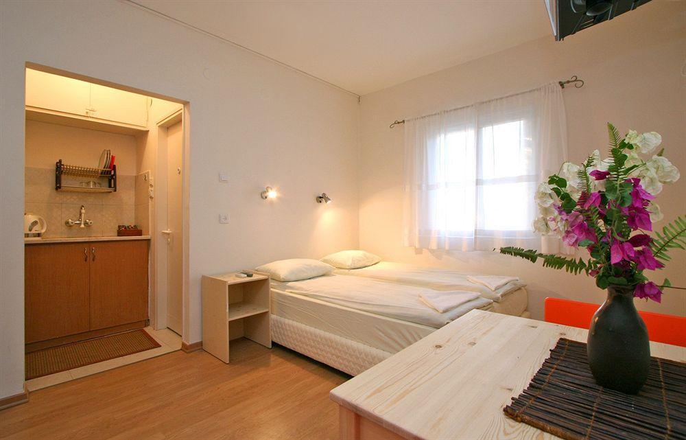 Travel Hotel Gesher Haziv Gesher HaZiv Exterior foto