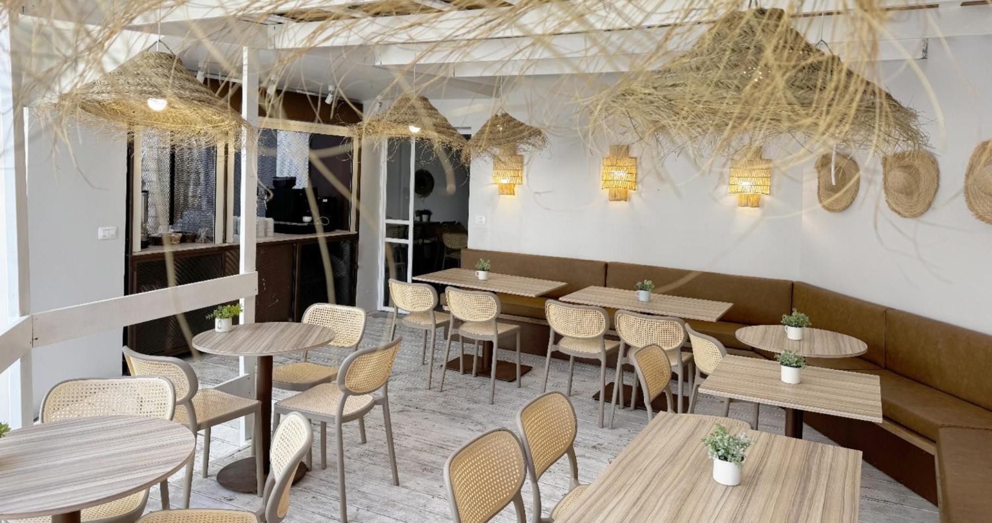 Travel Hotel Gesher Haziv Gesher HaZiv Exterior foto