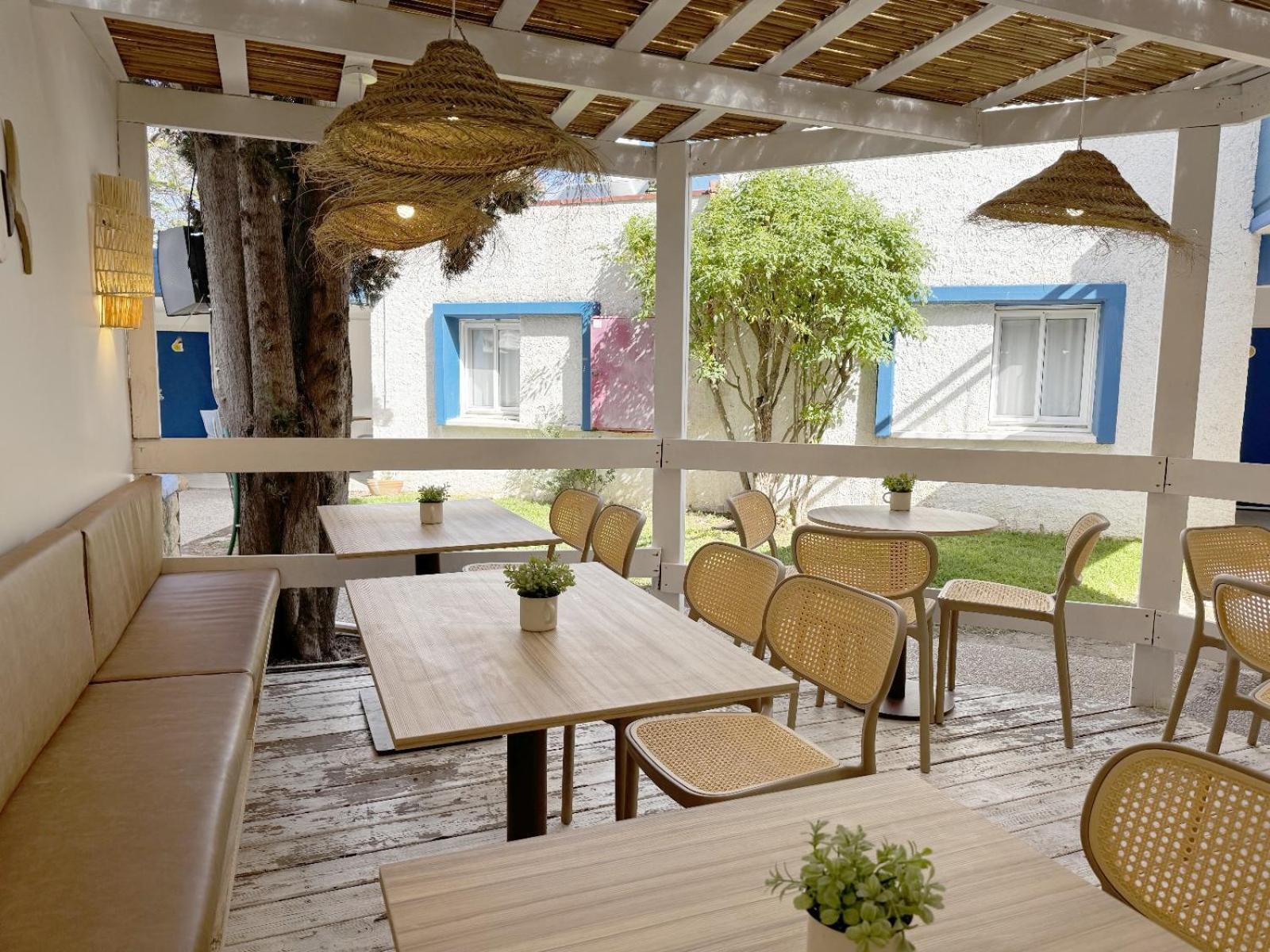 Travel Hotel Gesher Haziv Gesher HaZiv Exterior foto