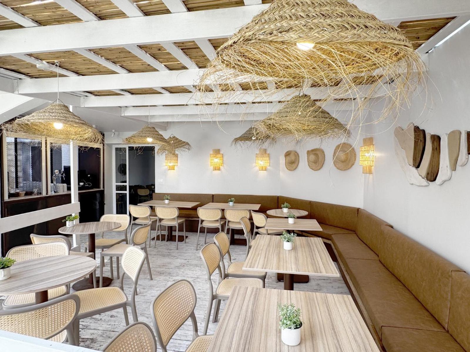 Travel Hotel Gesher Haziv Gesher HaZiv Exterior foto