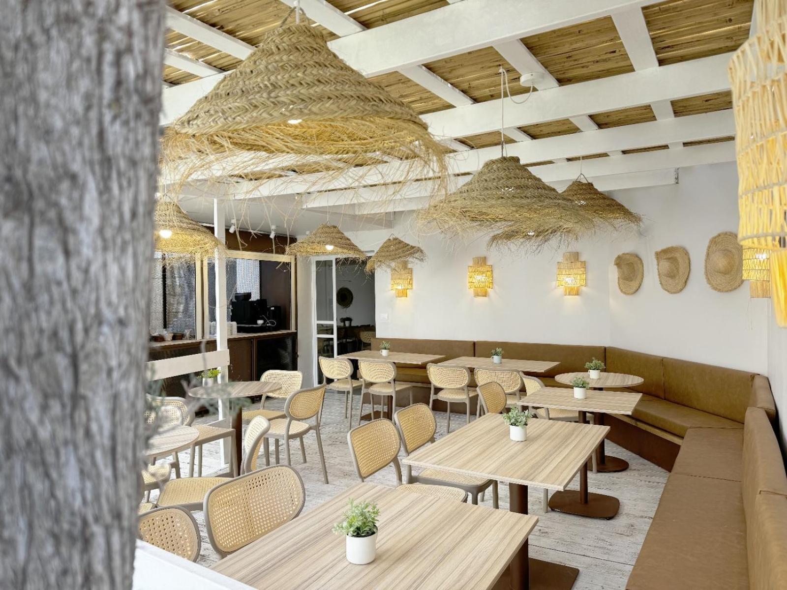 Travel Hotel Gesher Haziv Gesher HaZiv Exterior foto