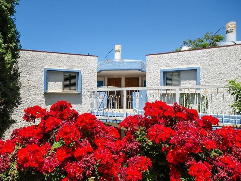 Travel Hotel Gesher Haziv Gesher HaZiv Exterior foto