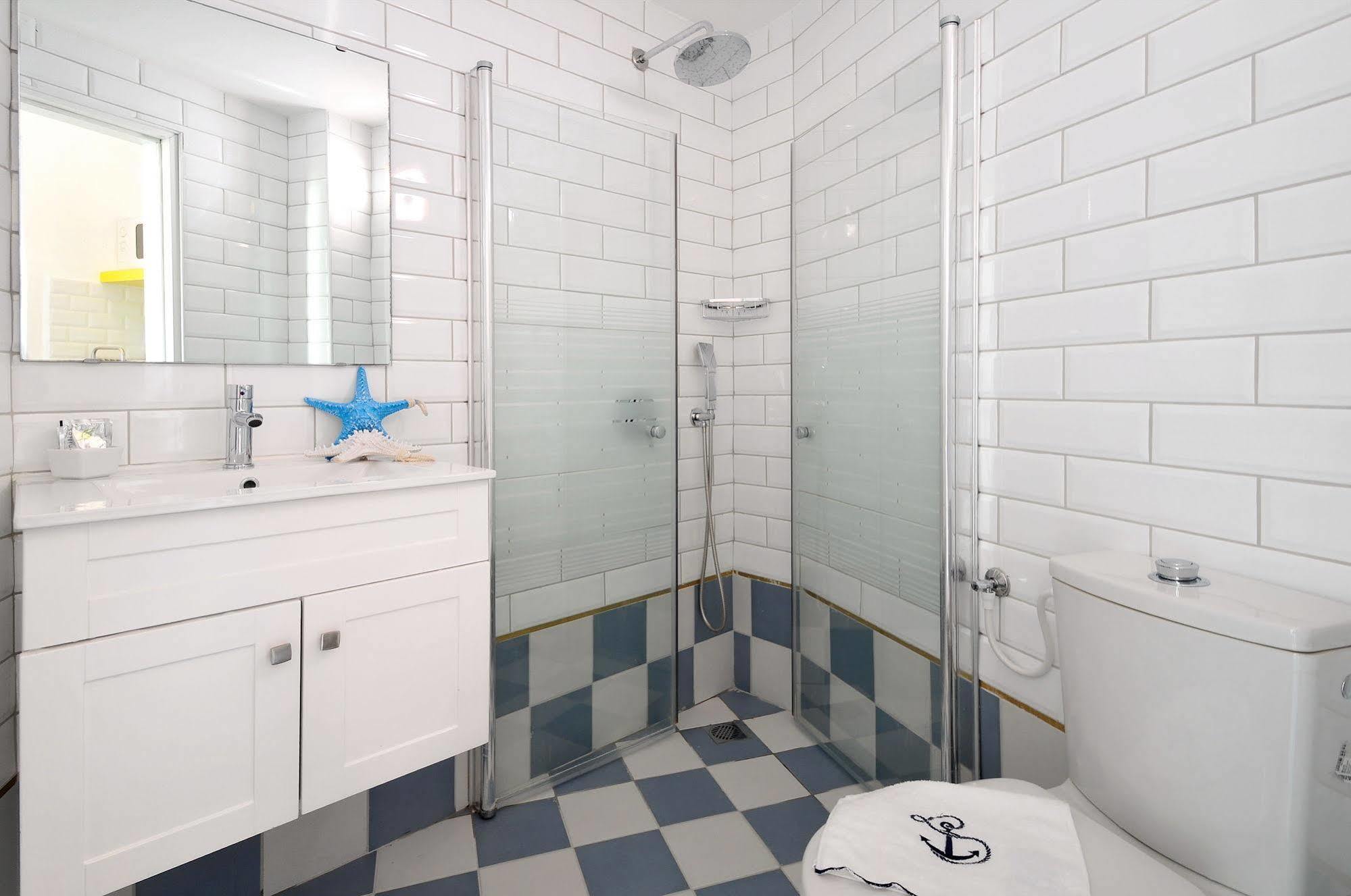 Travel Hotel Gesher Haziv Gesher HaZiv Exterior foto